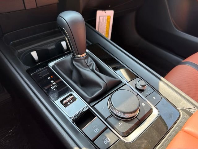 New 2026 Zircon Sand Metallic Mazda 2.5 Turbo Meridian Edition AWD image 20