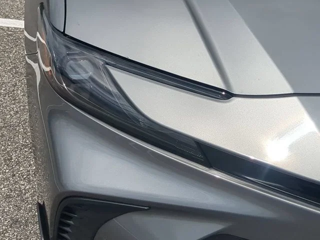 New 2026 Heavy Metal Toyota SE image 10