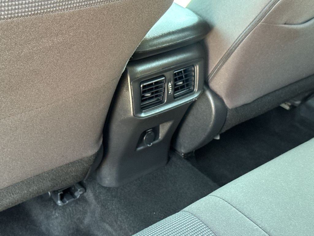 Used 2023 Silver Toyota LE image 36