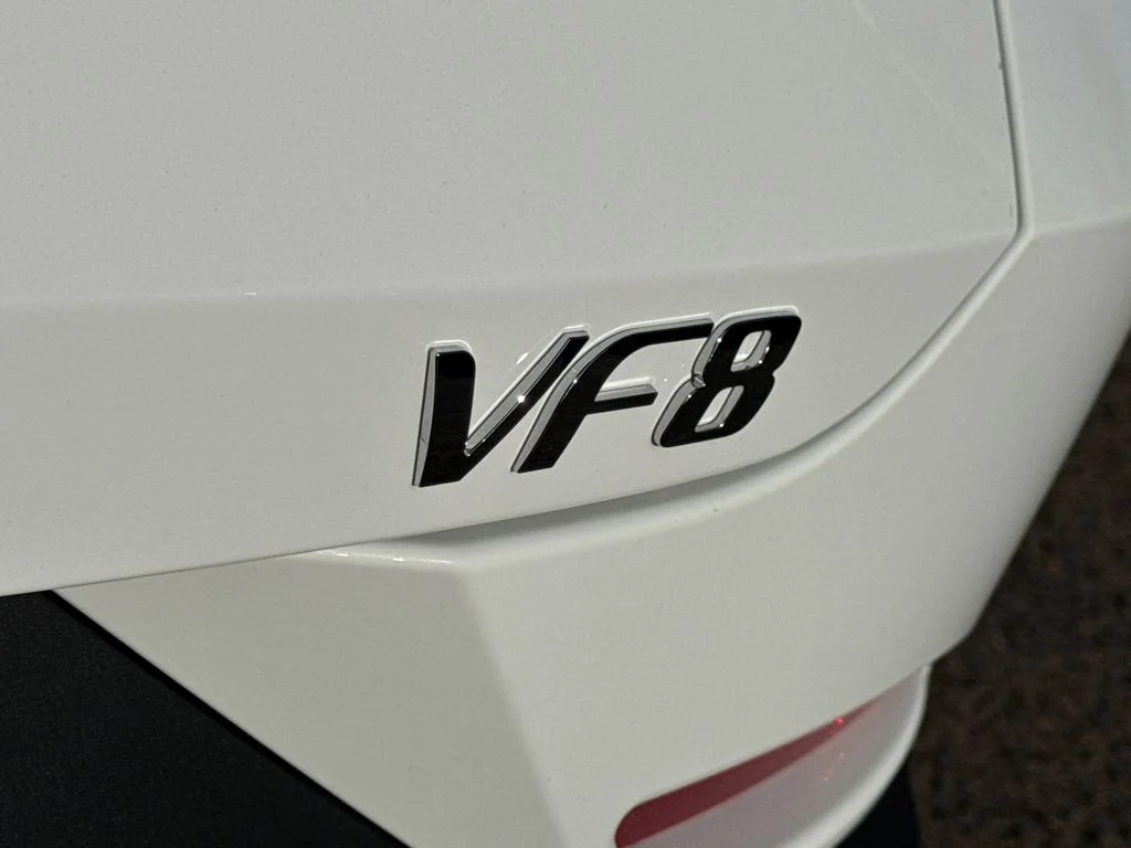 2025 VinFast VF 8 Plus - Photo 13