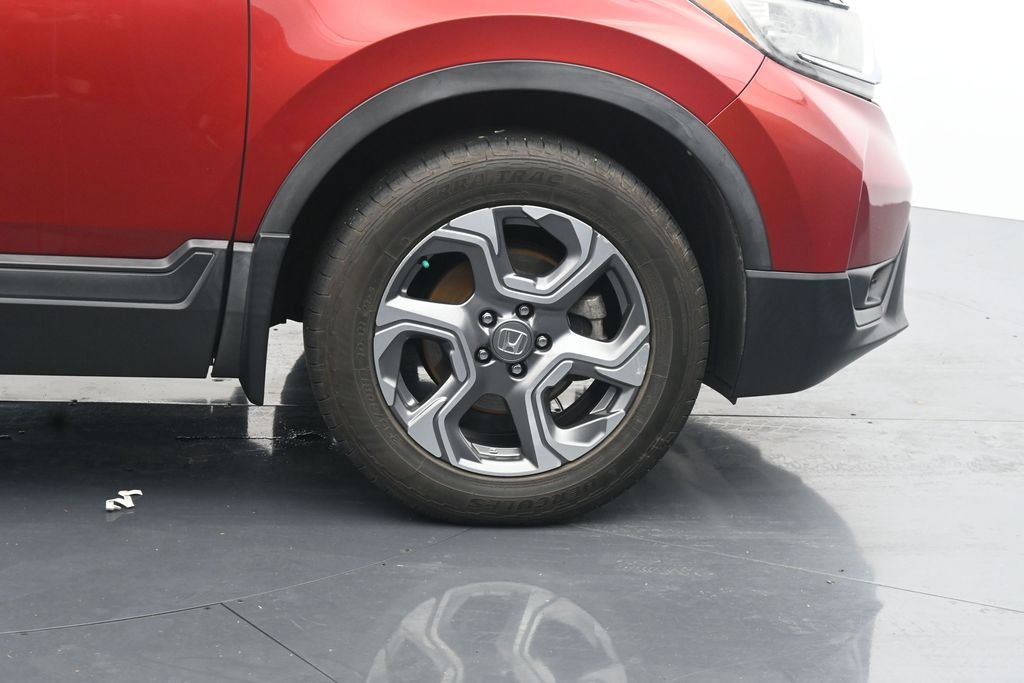 Used 2018  Honda EX-L image 11