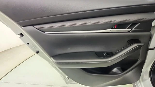 New 2026 Ceramic Metallic Mazda 2.5 S Select Sport image 24