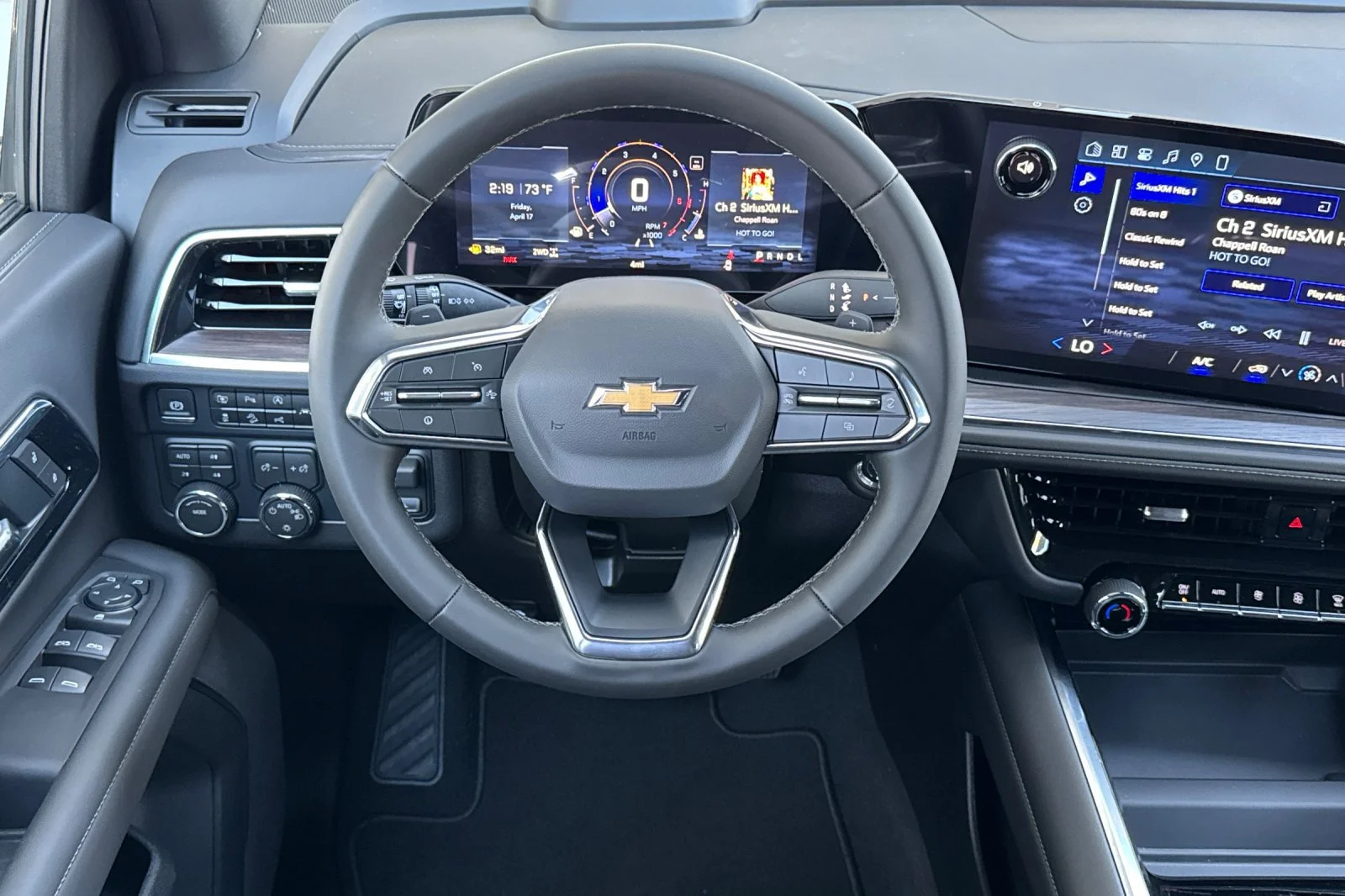 2026 Chevrolet Tahoe LS - Photo 13