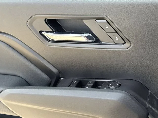 2026 GMC Canyon Elevation - Photo 18