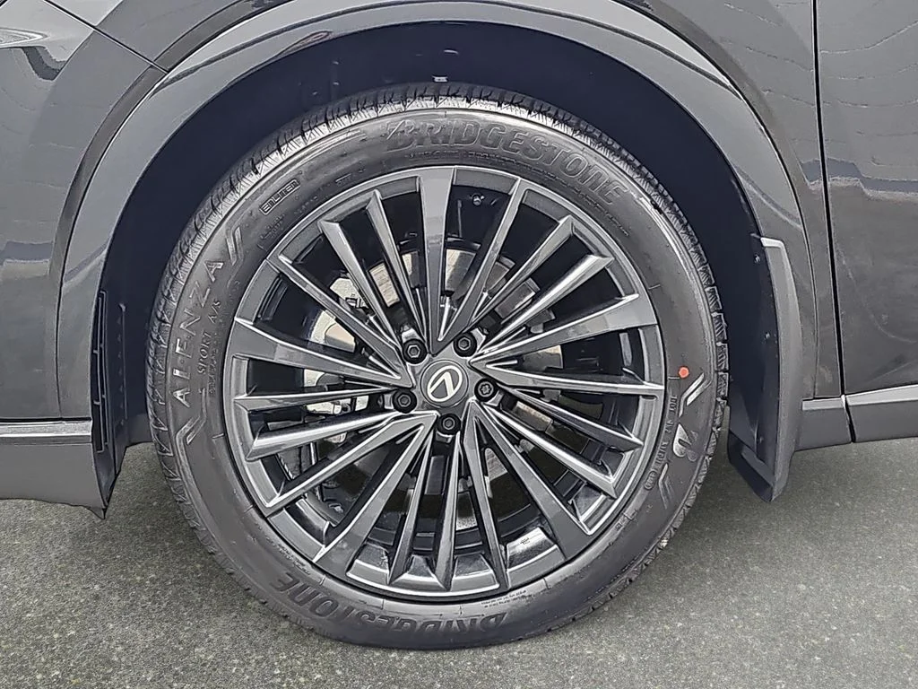 New 2026 Caviar Lexus PREMIUM image 31