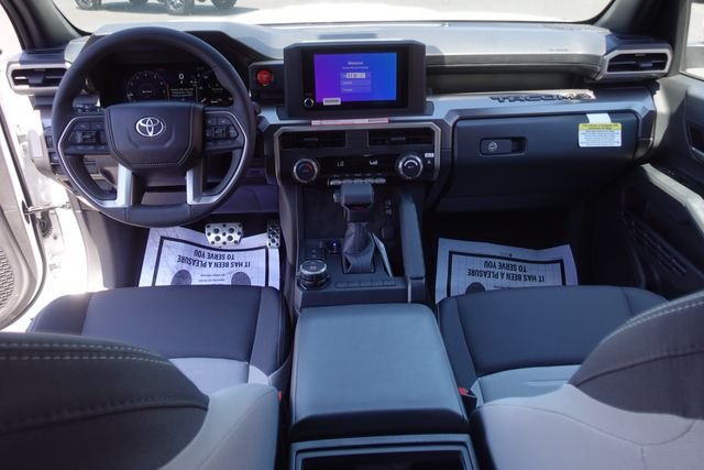 New 2026 Ice Cap Toyota  TRD Sport image 29