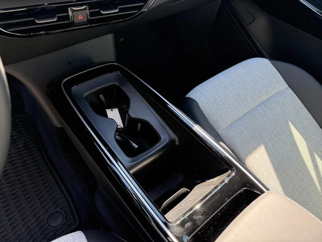 New 2026 White Volkswagen Pro image 16