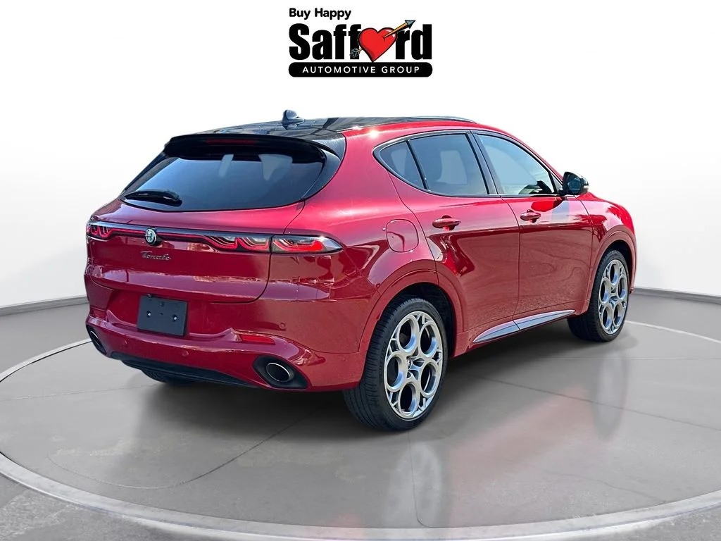 2025 Alfa Romeo Tonale Special Edition - Photo 8