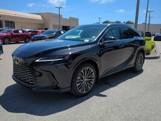 New 2026 Caviar Lexus  350 LUXURY image 8