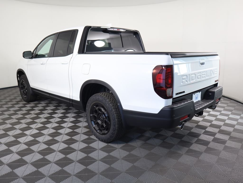 2026 Honda Ridgeline TrailSport - Photo 7