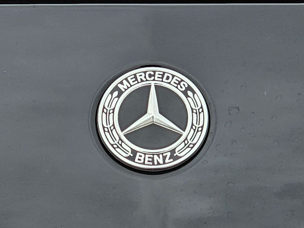 2026 Mercedes-Benz C-Class Sedan C 300 - Photo 10