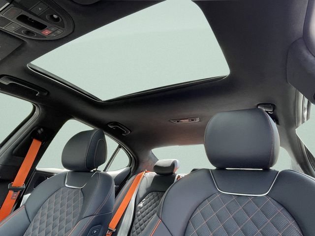 New 2026 Blue Genesis 3.3T Prestige Graphite image 37