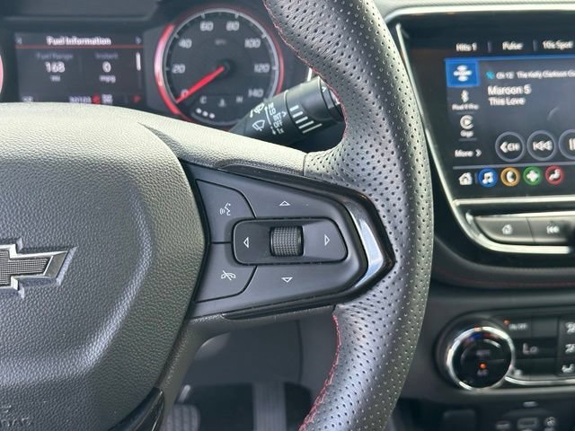 2021 Chevrolet Trailblazer RS - Photo 20