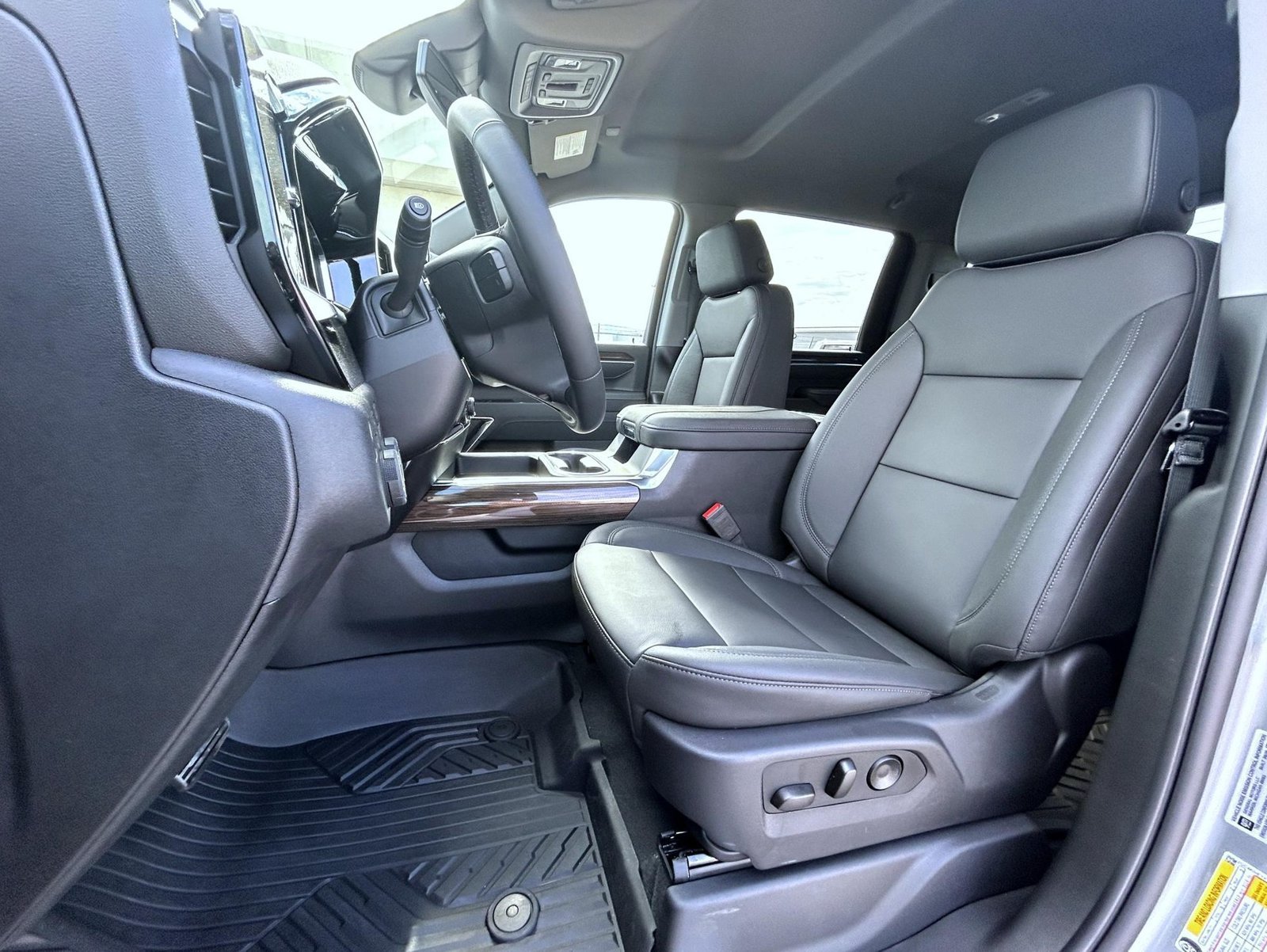2026 Chevrolet Silverado 2500 HD LT - Photo 10