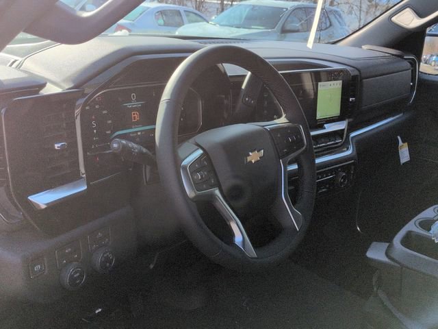 2026 Chevrolet Silverado 1500 LT - Photo 11
