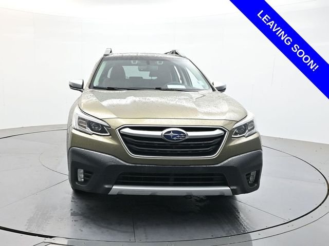 2021 Subaru Outback Touring XT
