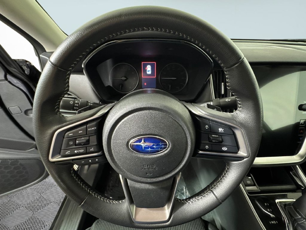Used 2024 Gray Subaru Premium image 28