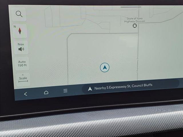 2025 Hyundai Sonata Hybrid Limited - Photo 16