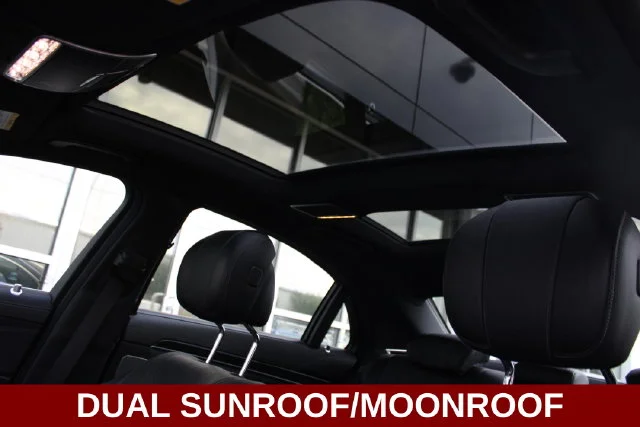 Used 2020  Mercedes-Benz S 450 image 7