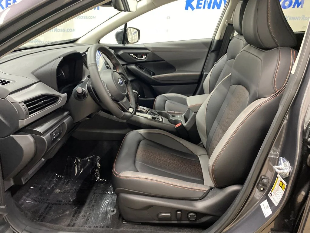 2026 Subaru Crosstrek Limited - Photo 7