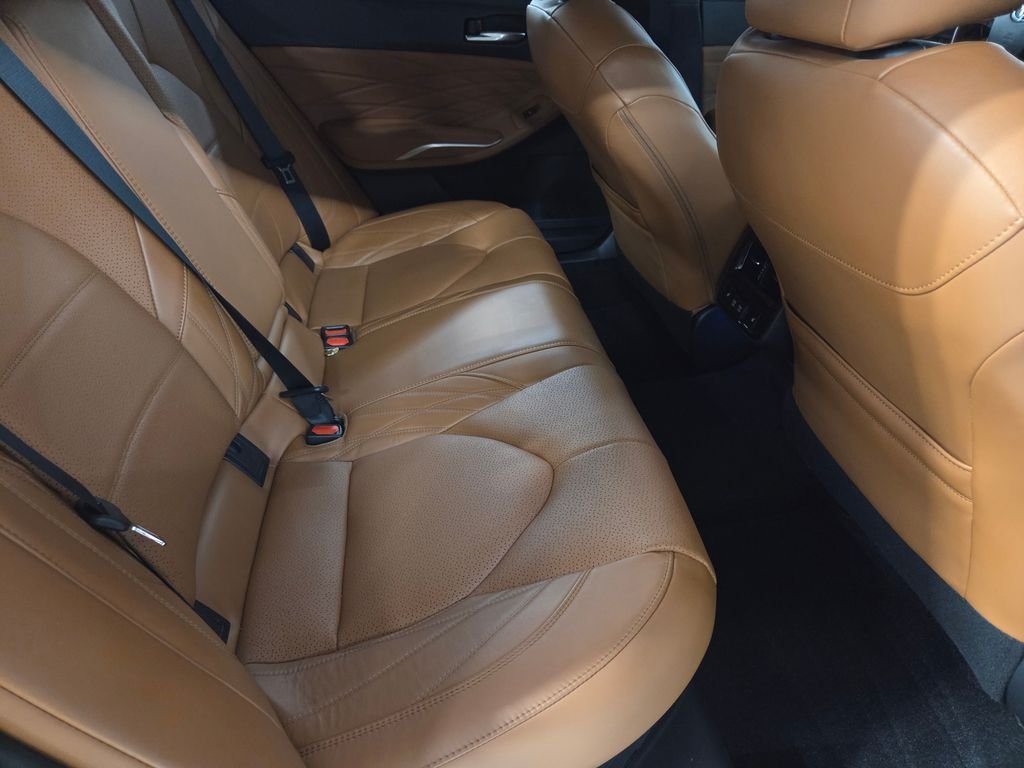 Used 2019 Beige Toyota Limited image 20