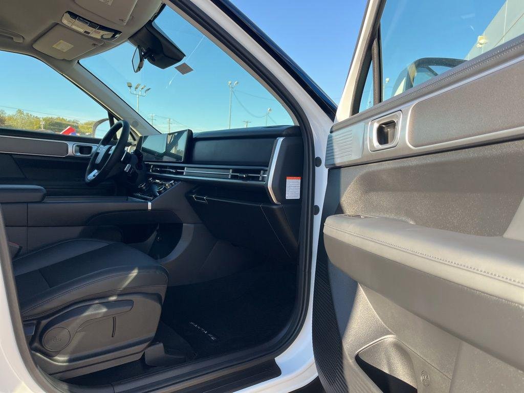 2026 Hyundai Santa Fe SEL - Photo 17