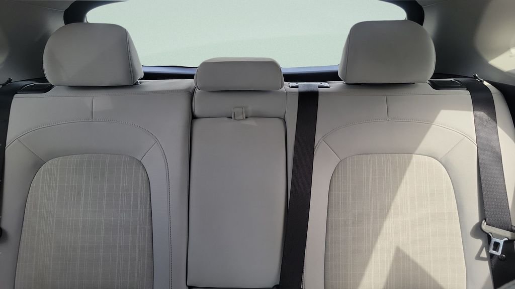 Certified Used 2023 White Hyundai SEL image 10