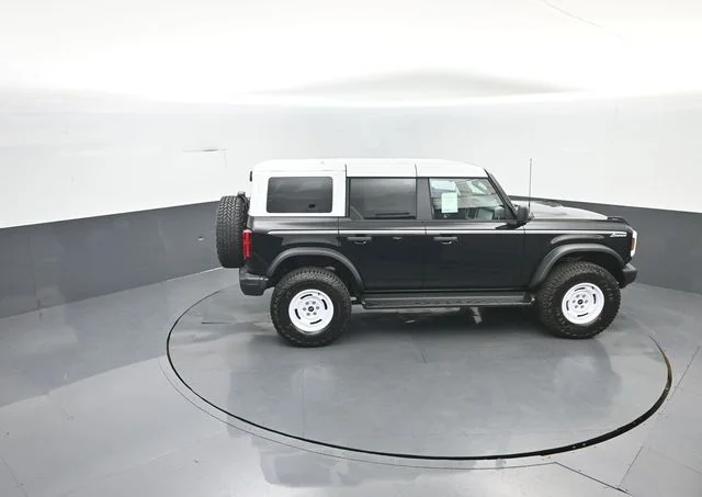 New 2026 Black Ford Heritage Edition image 31
