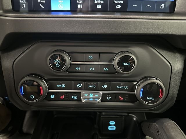 2025 Ford Bronco 4-Door Badlands - Photo 18