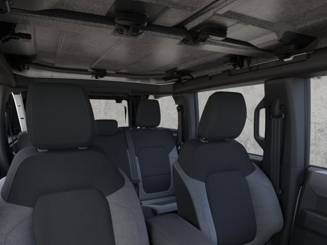 New 2026 Oxford White Ford Base image 13