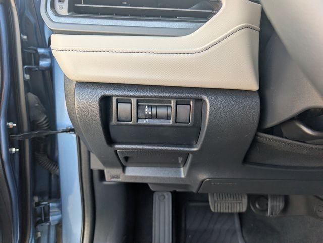 Certified Used 2025 Blue Subaru Premium image 11
