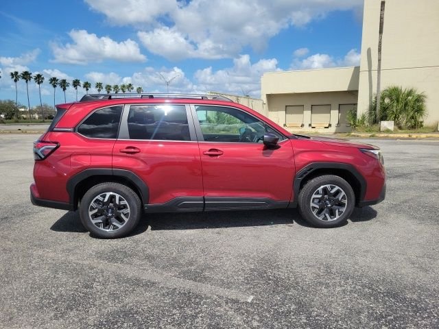 2026 Subaru Forester Premium - Photo 4