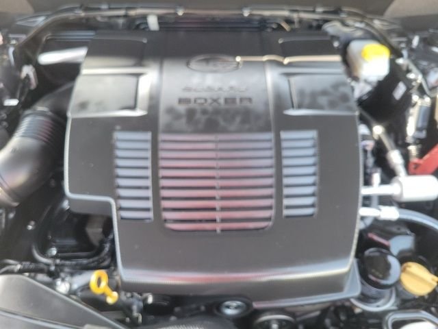 Used 2023 Gray Subaru Limited image 9