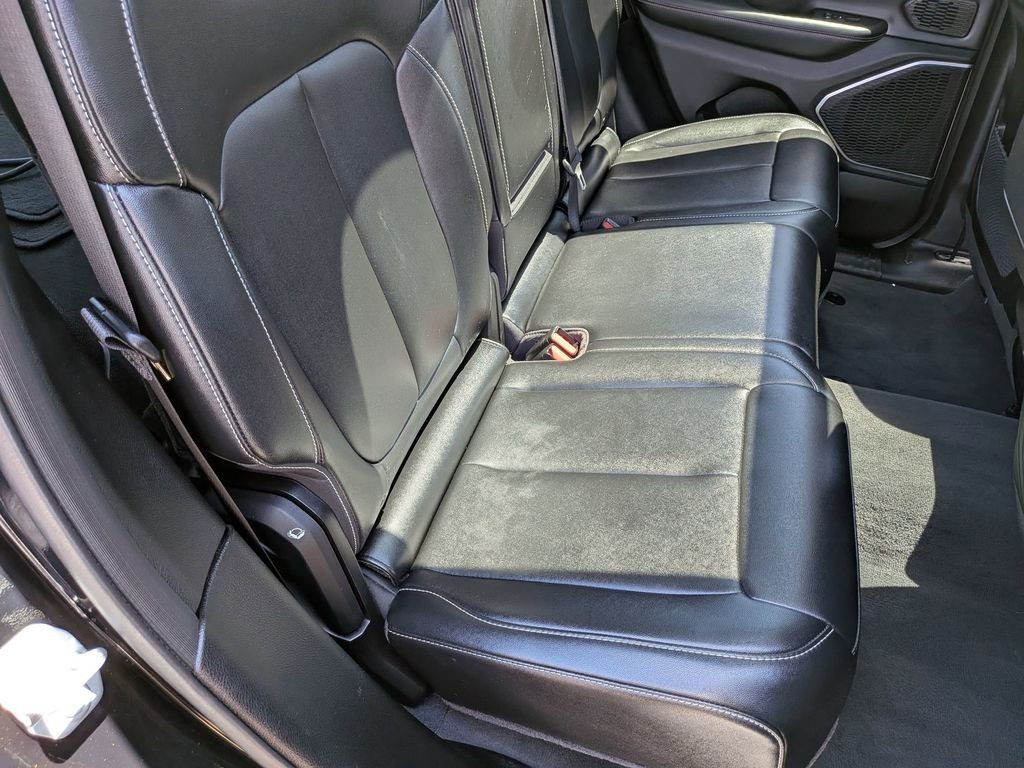 Used 2023 Black Jeep 4xe image 30