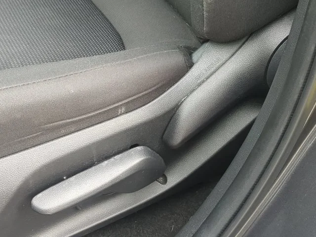 Certified Used 2023 Gray Toyota LE image 21