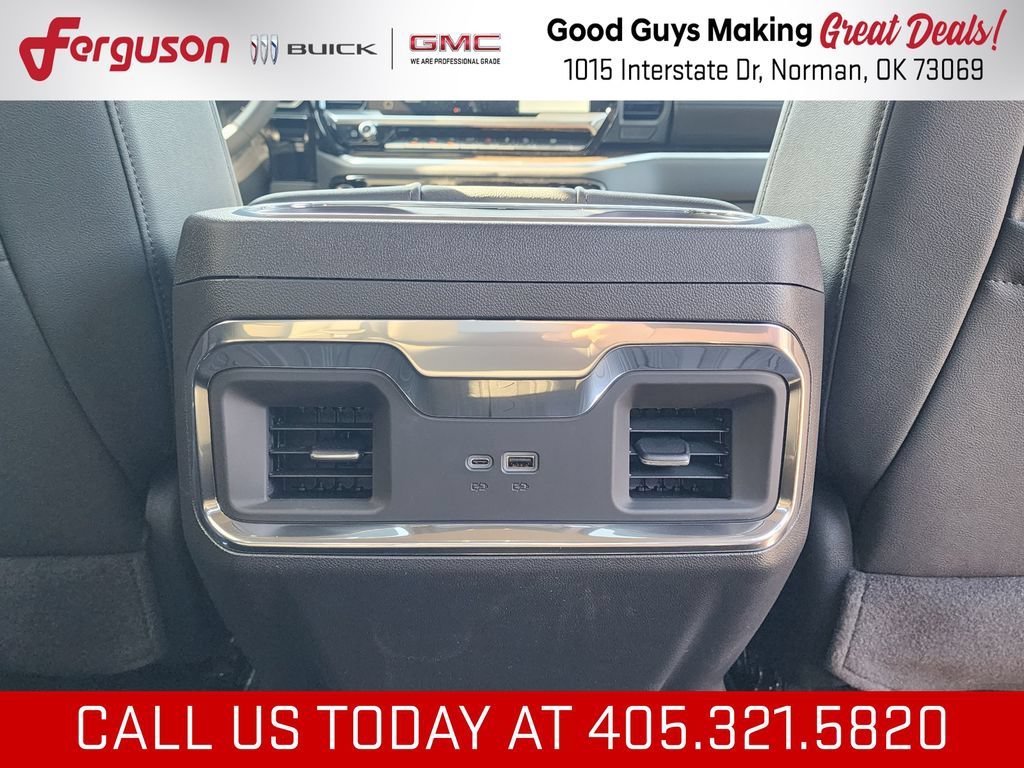 2026 GMC Sierra 1500 Elevation - Photo 46