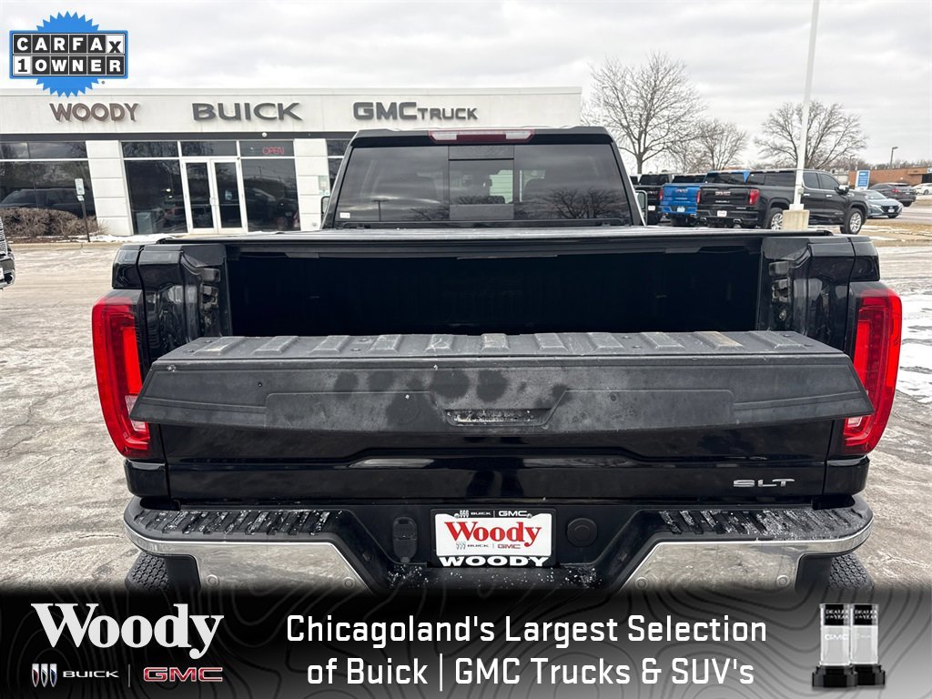 2020 GMC SIERRA - Image 31