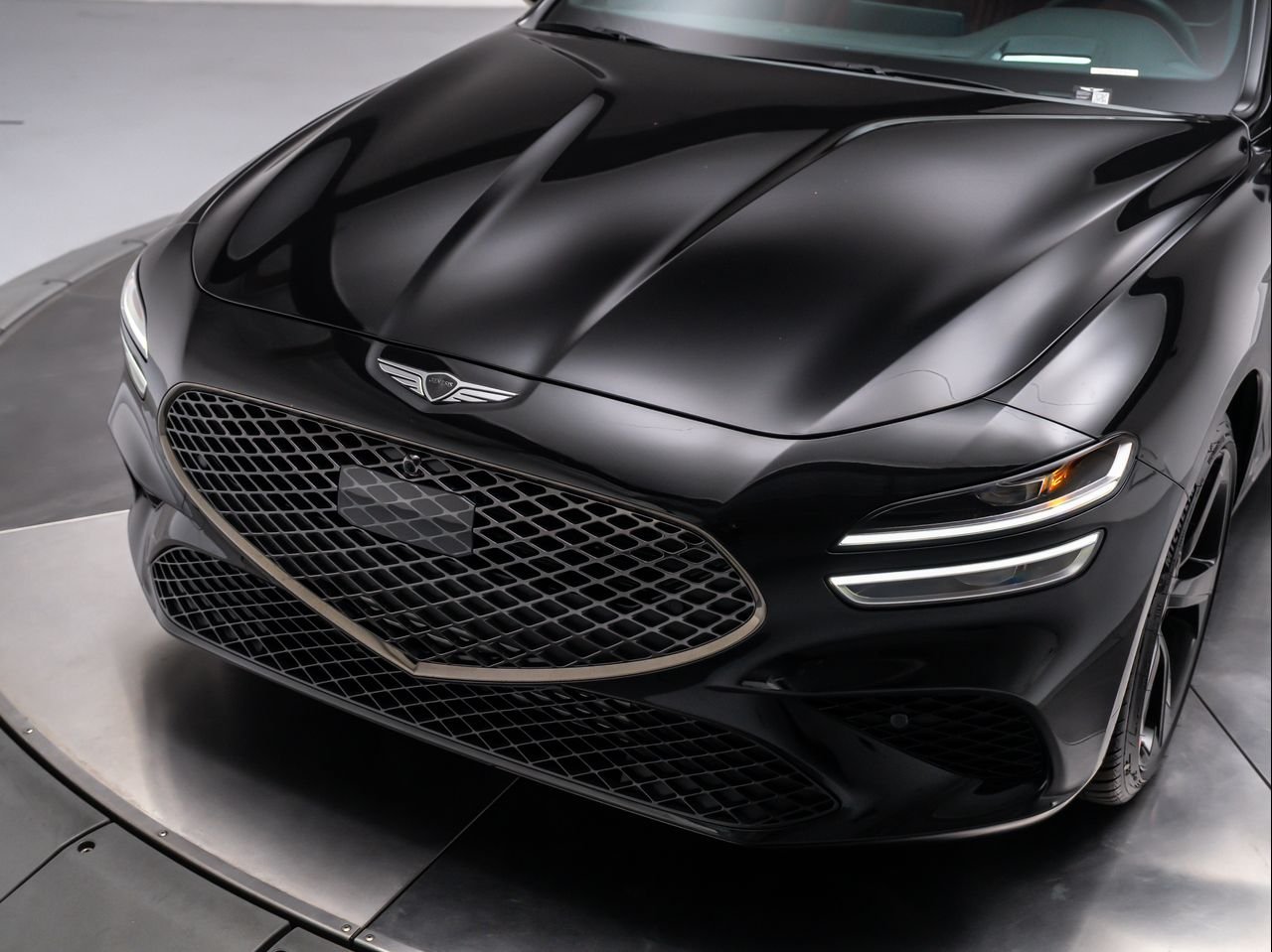 New 2026 Vik Black Genesis 3.3T SPORT PRESTIGE image 10