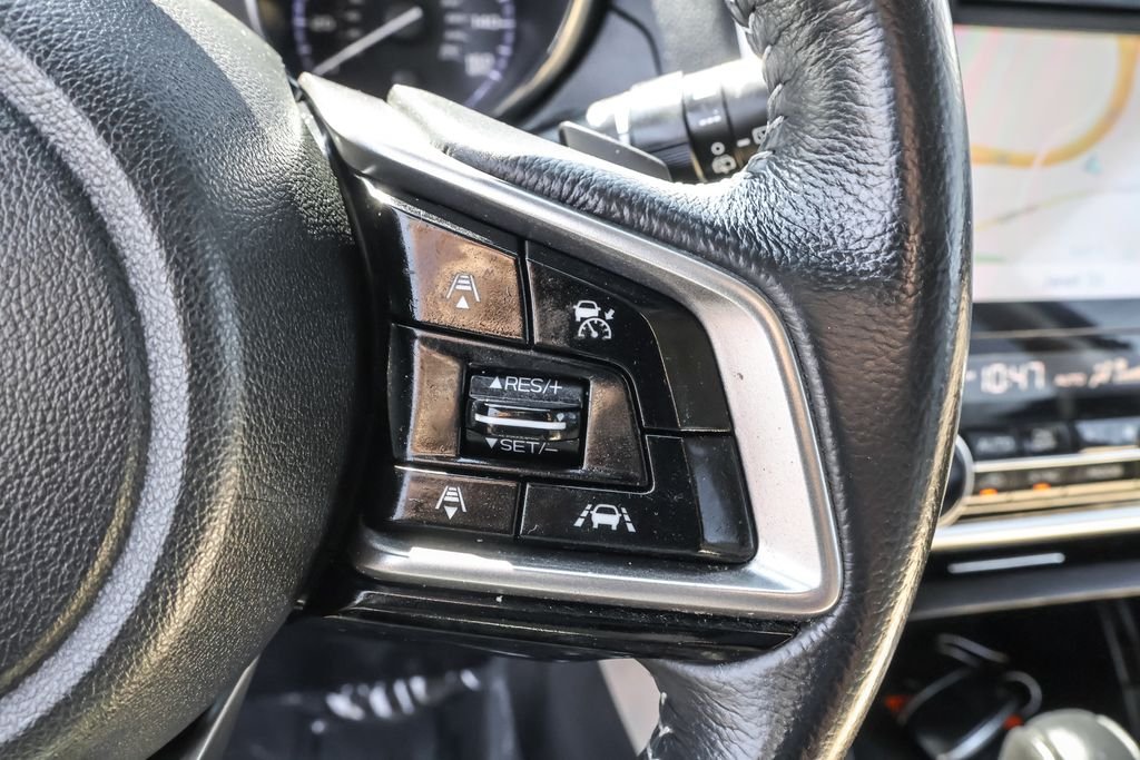 Used 2018 Black Subaru 3.6R image 23
