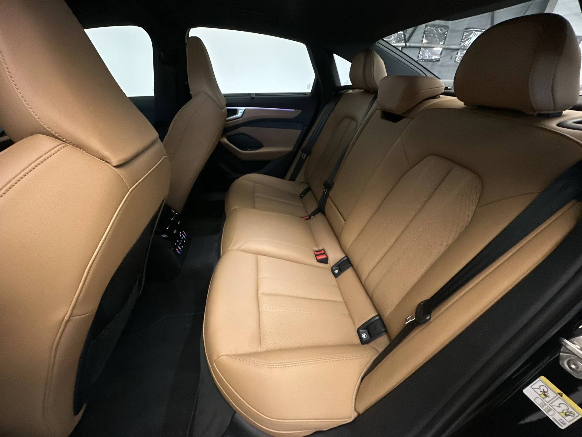 2026 Audi A6 Premium Plus - Photo 22
