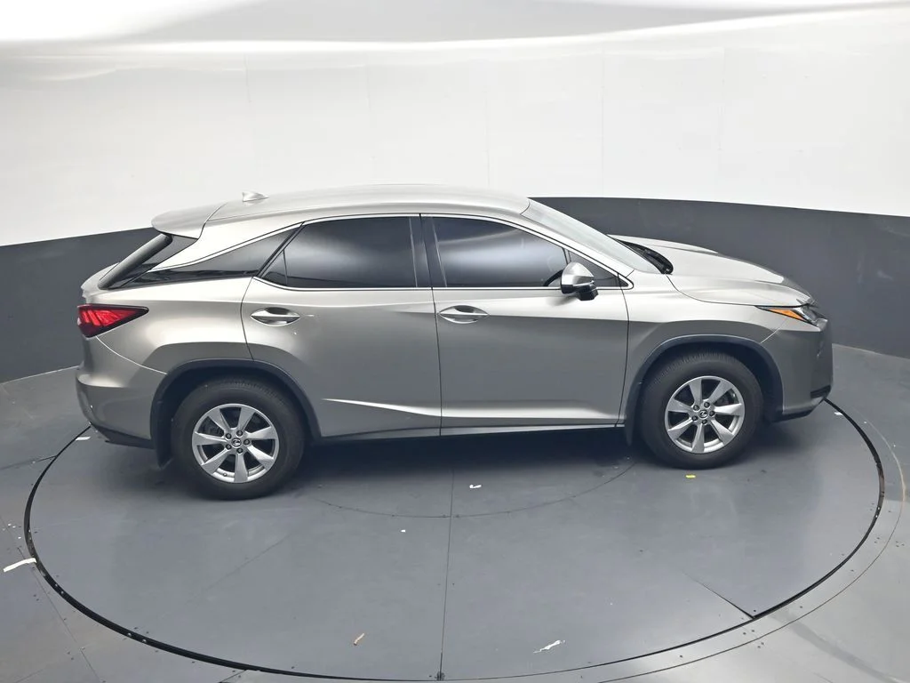 2019 Lexus RX 350 - Photo 29