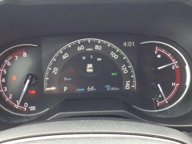 Used 2023 Gray Toyota TRD Off Road image 33