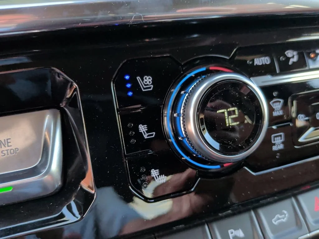 2026 GMC Sierra 2500HD Denali Ultimate - Photo 28