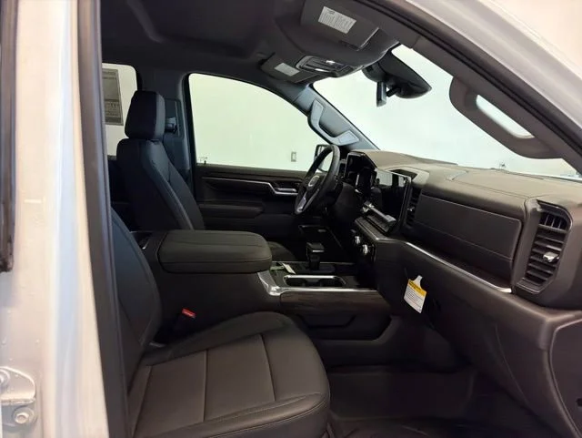 2026 GMC Sierra 1500 SLT - Photo 21