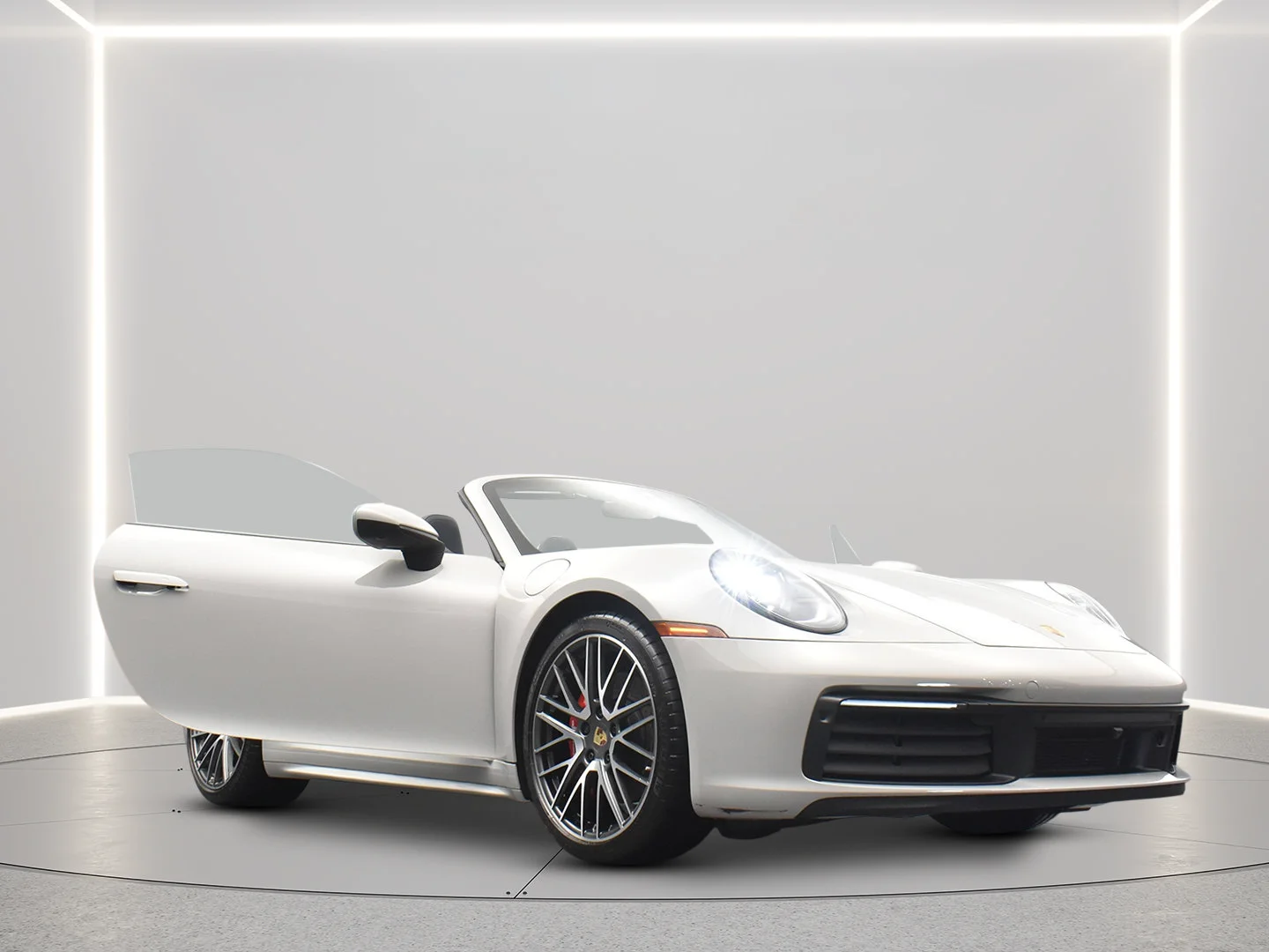 2023 Porsche 911 S - Photo 8