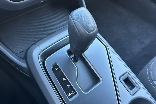 New 2026 LITHIUM RED PEARL Subaru Premium image 18