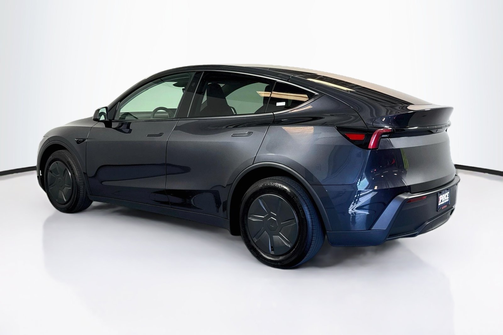 Used 2026 Stealth Grey Tesla Premium image 7