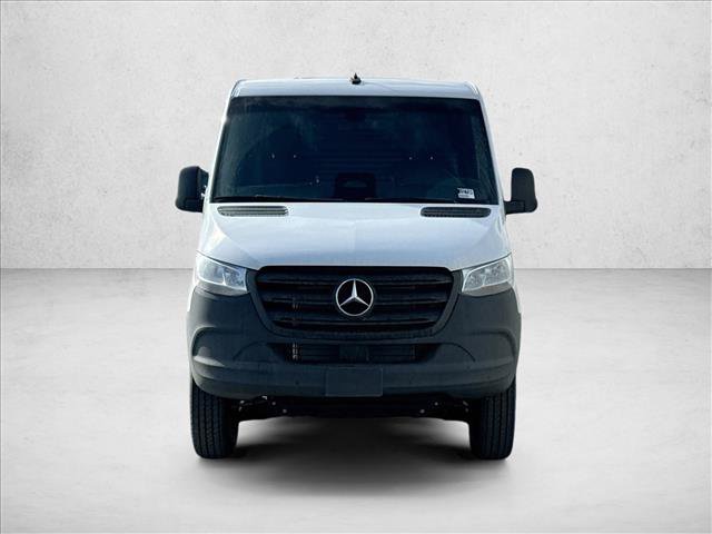New 2026 Arctic White Mercedes-Benz  image 29