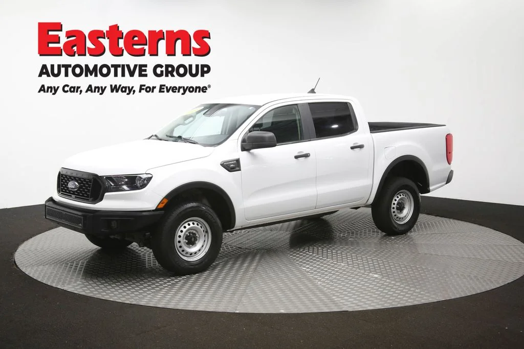 Used 2022 White Ford XL image 56