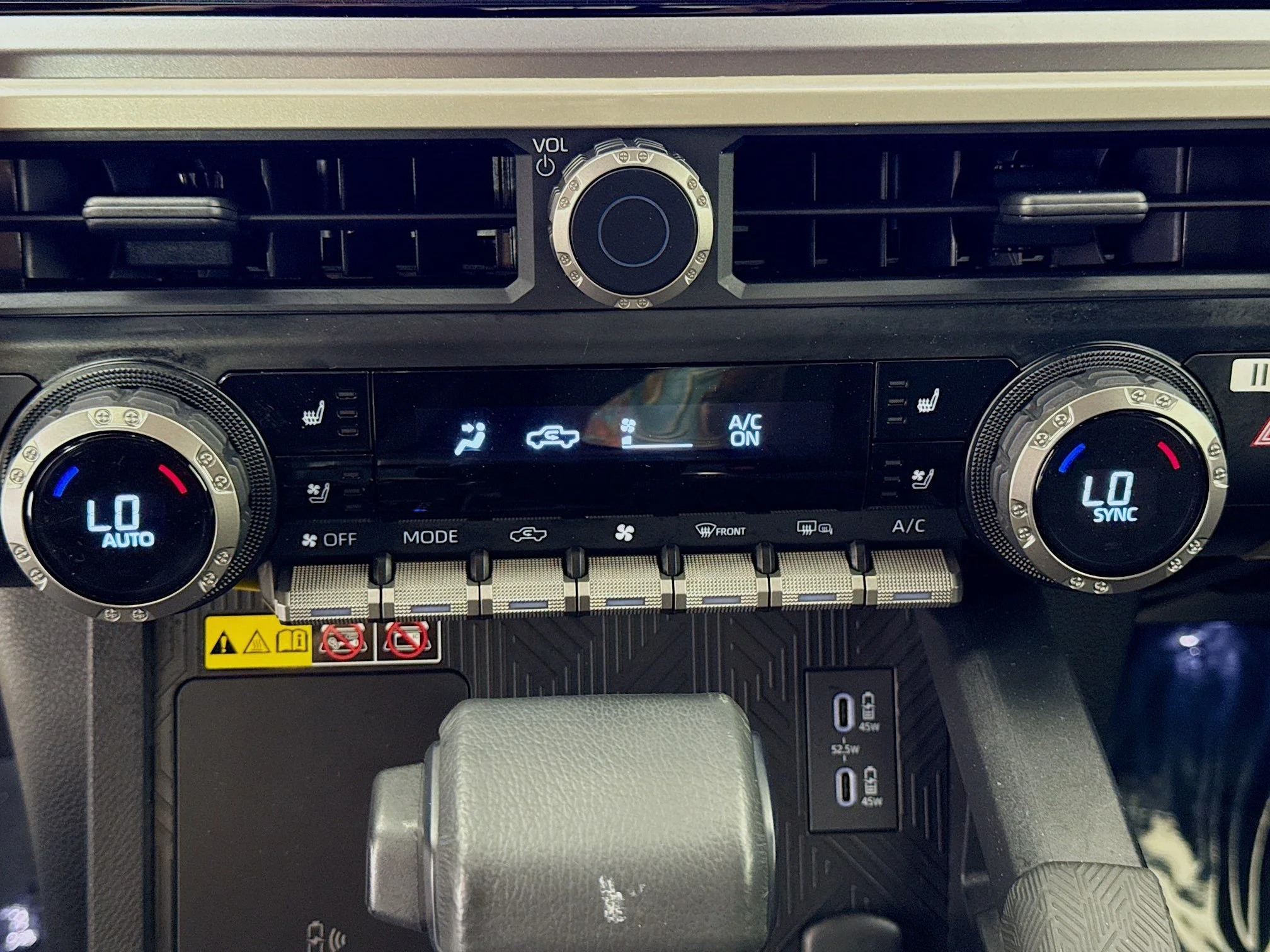 Used 2024 Black Toyota SR5 image 18
